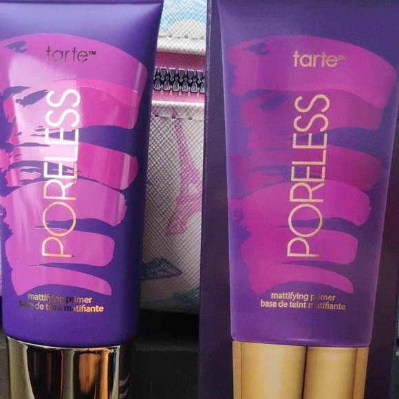 NIB tarte Poreless Mattifying Primer - Picture 1 of 6